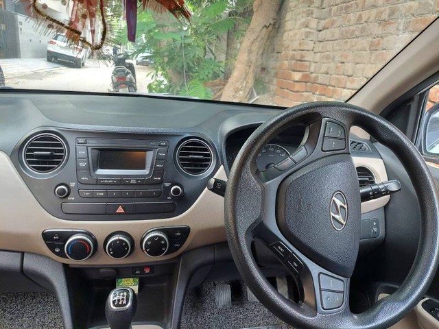 Second-hand 2016 Hyundai Grand i10 Sportz for sale in Panipat-2