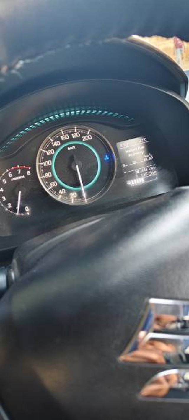 Maruti Ignis 1.2 Alpha BSIV Second-hand 2017 Maruti Ignis 1.2 Alpha BSIV for sale in Jodhpur-1