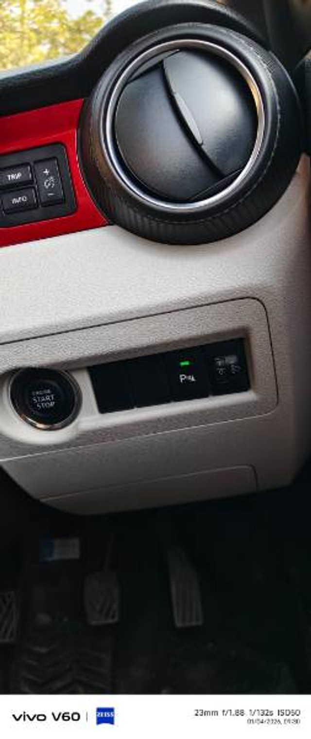 Maruti Ignis 1.2 Alpha BSIV Second-hand 2017 Maruti Ignis 1.2 Alpha BSIV for sale in Jodhpur-2