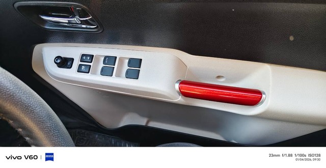 Maruti Ignis 1.2 Alpha BSIV Second-hand 2017 Maruti Ignis 1.2 Alpha BSIV for sale in Jodhpur-3