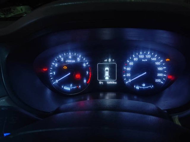 Second-hand 2015 Hyundai i20 Asta 1.2 for sale in Ranchi-1