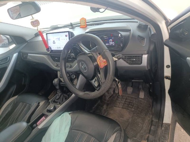 Second-hand 2021 Tata Nexon XM BSVI for sale in Ranchi-5