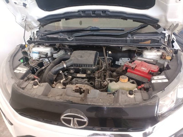 Second-hand 2021 Tata Nexon XM BSVI for sale in Ranchi-4