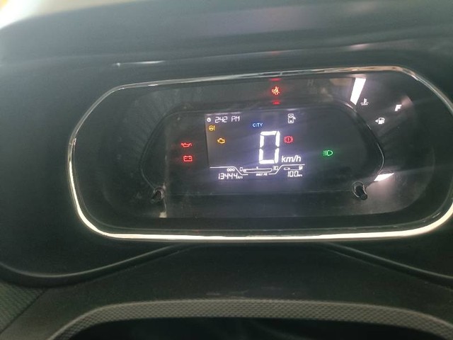 Second-hand 2021 Tata Nexon XM BSVI for sale in Ranchi-6