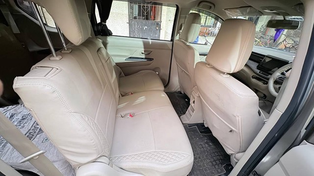 Second-hand 2022 Maruti Ertiga ZXI for sale in Ambernath-5