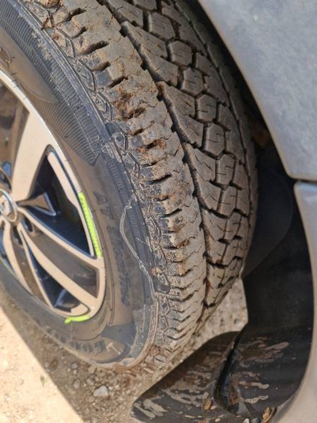 Second-hand 2018 Renault Duster SANDSTORM RXS 85 PS for sale in Narwana-2