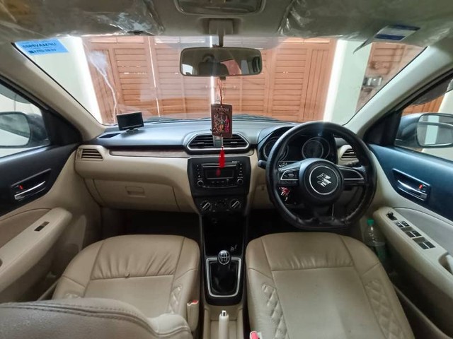 Second-hand 2019 Maruti Swift Dzire VXI 1.2 for sale in Sitapur-3