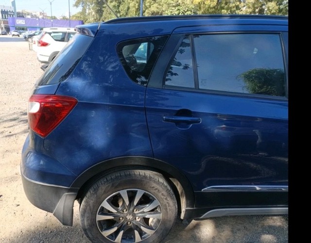 Second-hand 2019 Maruti S Cross Delta DDiS 200 SH for sale in Bharuch-9