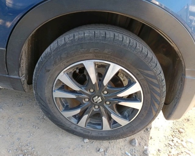 Second-hand 2019 Maruti S Cross Delta DDiS 200 SH for sale in Bharuch-10