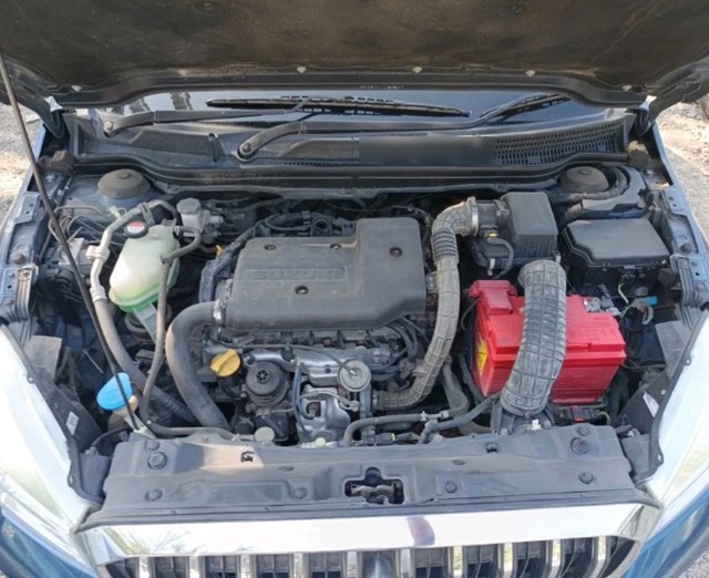 Second-hand 2019 Maruti S Cross Delta DDiS 200 SH for sale in Bharuch-2