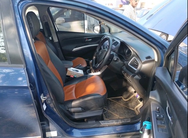 Second-hand 2019 Maruti S Cross Delta DDiS 200 SH for sale in Bharuch-3