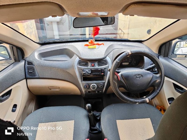 Second-hand 2013 Hyundai EON Era Plus for sale in Hanumangarh-1