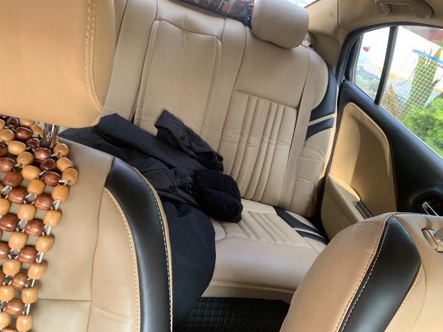 Second-hand 2020 Honda City ZX CVT for sale in Hubli-4