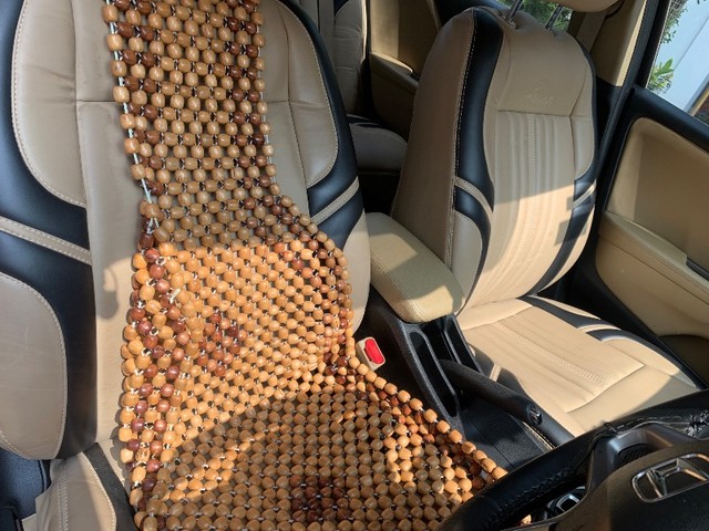 Second-hand 2020 Honda City ZX CVT for sale in Hubli-6