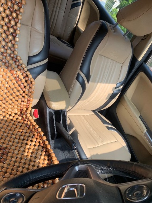 Second-hand 2020 Honda City ZX CVT for sale in Hubli-5