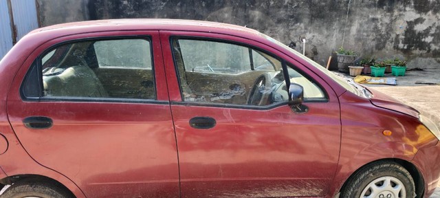 Second-hand 2011 Chevrolet Spark 1.0 for sale in Joya-1