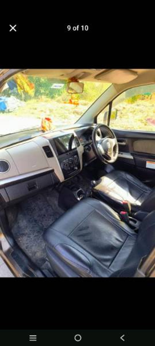 Second-hand 2015 Maruti Wagon R LXI CNG for sale in Bhandara-2