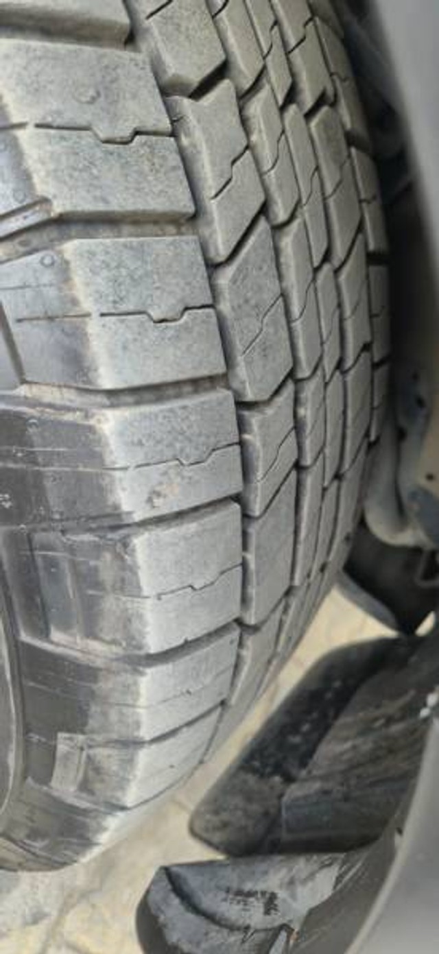 Second-hand 2017 Toyota Fortuner 2.8 2WD AT BSIV for sale in Meerut-2