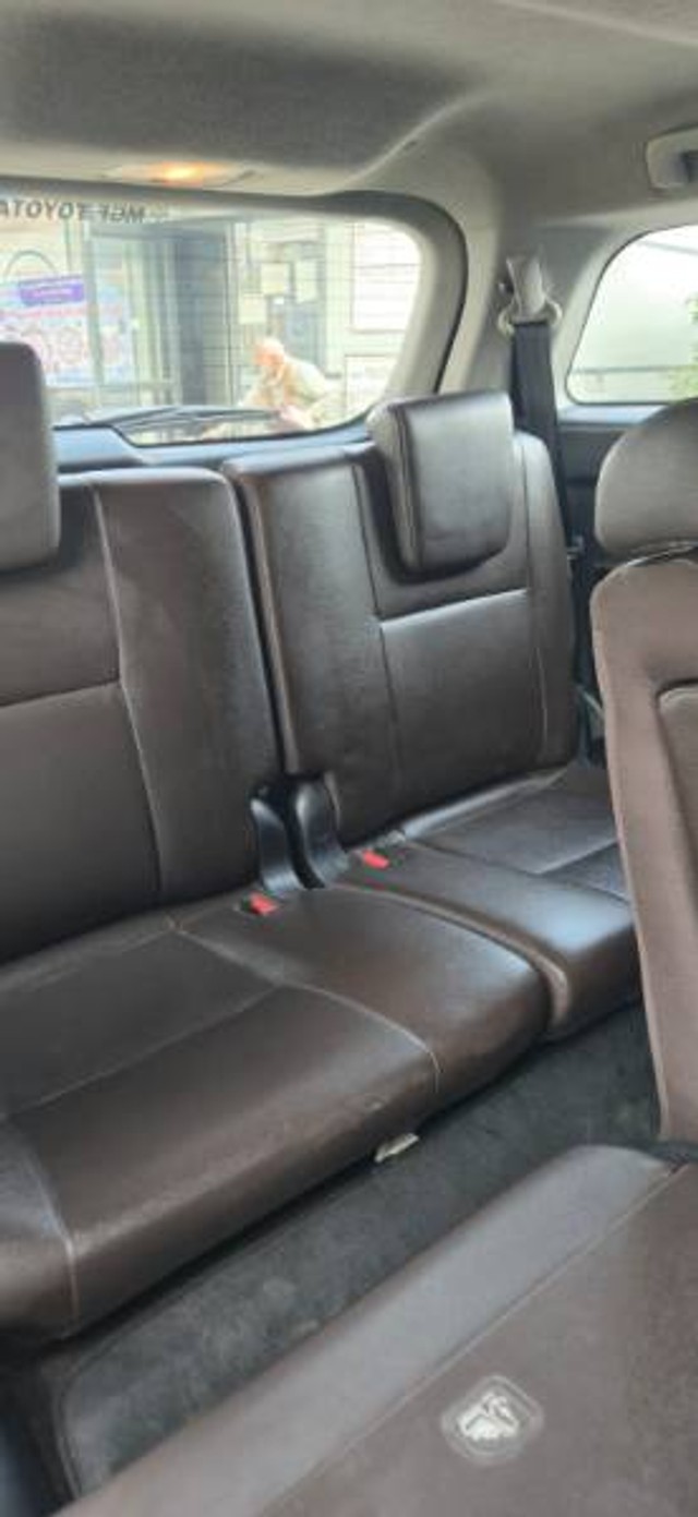 Second-hand 2017 Toyota Fortuner 2.8 2WD AT BSIV for sale in Meerut-6