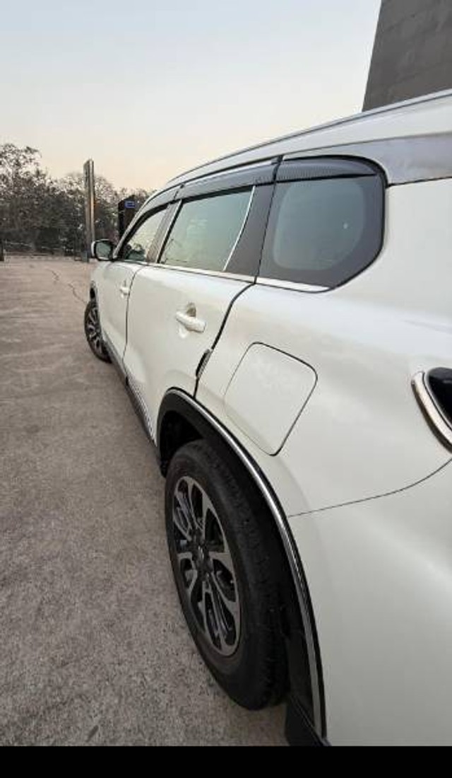 Second-hand 2023 Maruti Grand Vitara Alpha Plus Hybrid CVT BSVI for sale in Sambalpur-2