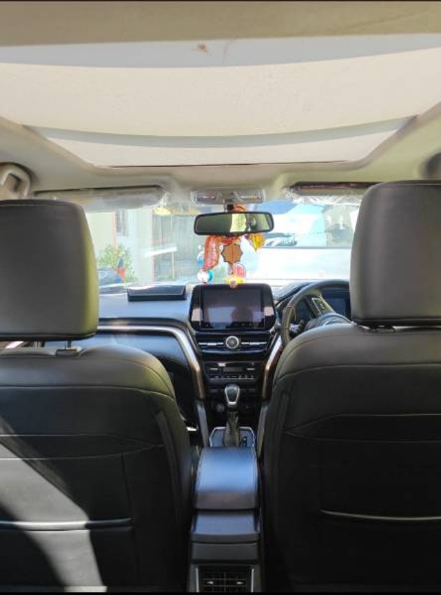 Second-hand 2023 Maruti Grand Vitara Alpha Plus Hybrid CVT BSVI for sale in Sambalpur-8