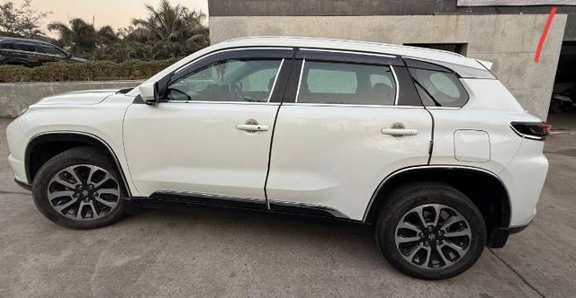 Second-hand 2023 Maruti Grand Vitara Alpha Plus Hybrid CVT BSVI for sale in Sambalpur-5