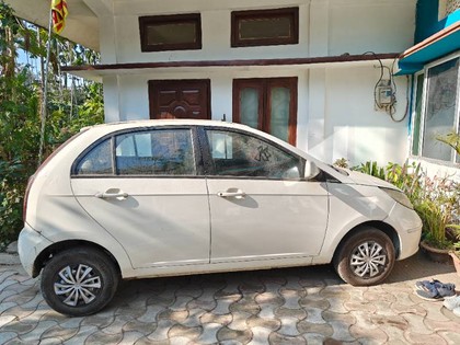 Second-hand 2014 Tata Indica TDI LX for sale in Dibrugarh