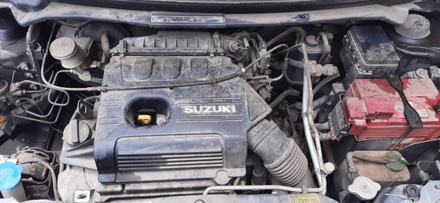 Second-hand 2011 Maruti A-Star Vxi for sale in Mumbai-4