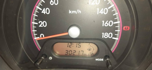 Second-hand 2011 Maruti A-Star Vxi for sale in Mumbai-6