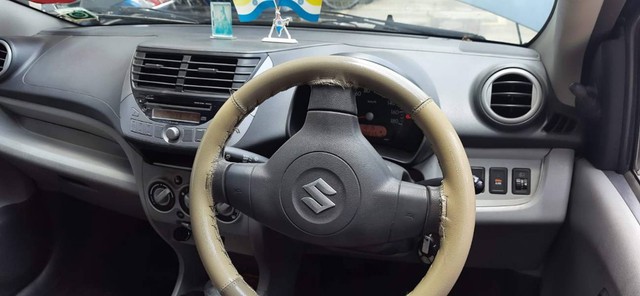 Second-hand 2011 Maruti A-Star Vxi for sale in Mumbai-5