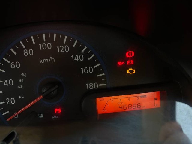 Second-hand 2017 Datsun GO Plus T BSIV for sale in Hosur-4