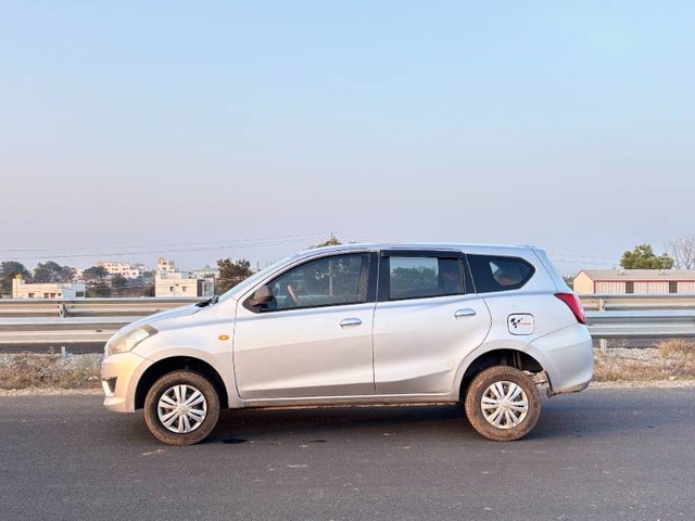 Second-hand 2017 Datsun GO Plus T BSIV for sale in Hosur-2