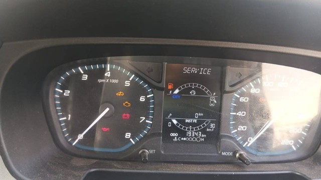 Second-hand 2023 Tata Punch Accomplished for sale in Jaunpur-1