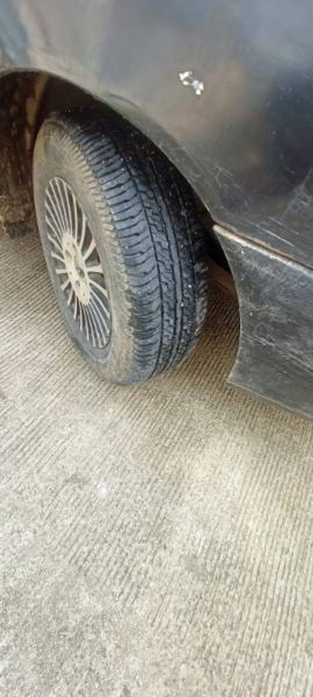 Second-hand 2002 Hyundai Accent GLS for sale in Medak District-3