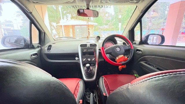 Second-hand 2010 Maruti Suzuki Ritz VDi for sale in Tiruchirappalli-4