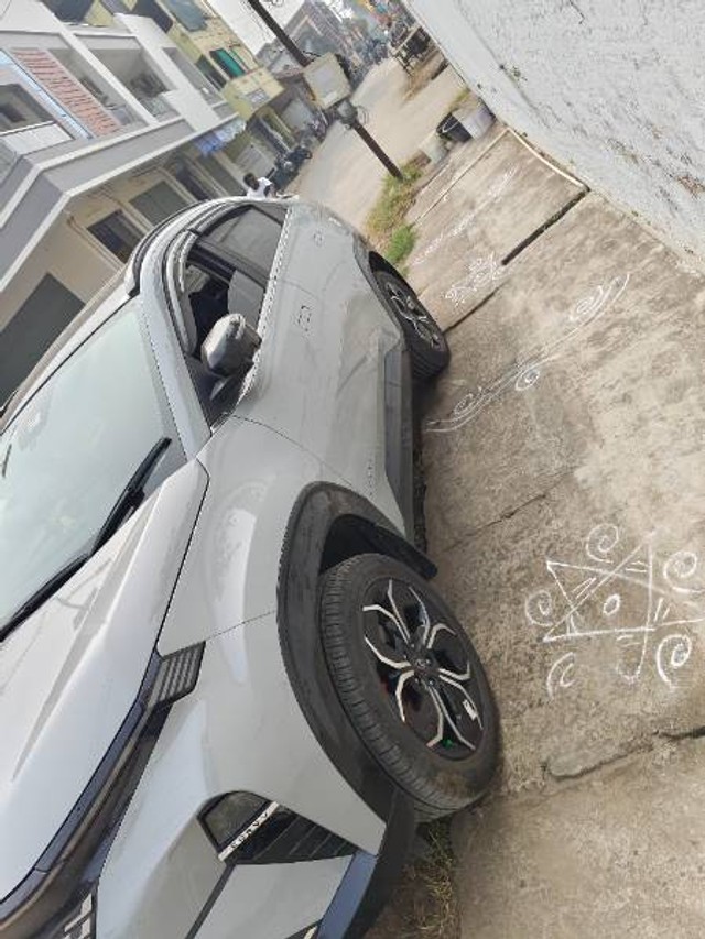 Second-hand 2025 Tata Curvv Creative Plus S for sale in Tanuku-2