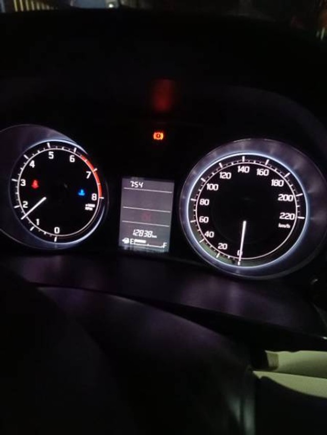 Second-hand 2019 Maruti Swift Dzire VXI 1.2 for sale in Kamrup-5