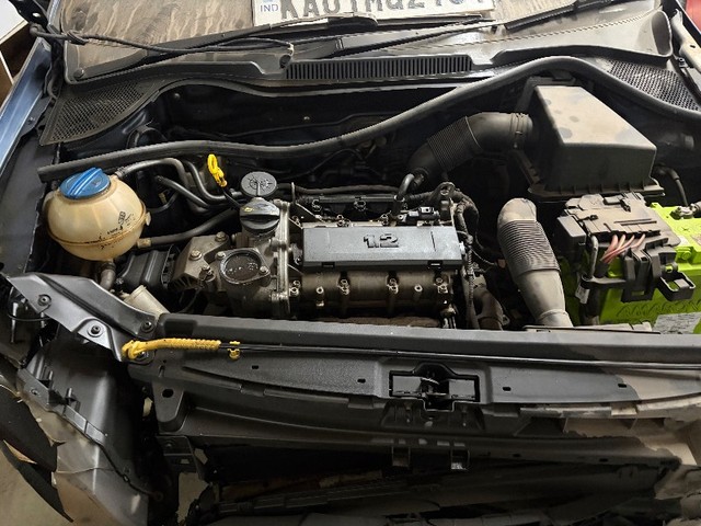 Volkswagen Ameo 1.2 MPI Highline Second-hand 2017 Volkswagen Ameo 1.2 MPI Highline for sale in Bangalore-1