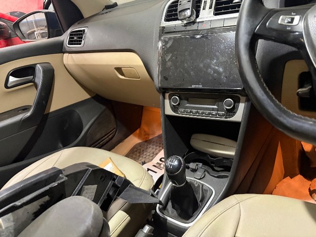 Volkswagen Ameo 1.2 MPI Highline Second-hand 2017 Volkswagen Ameo 1.2 MPI Highline for sale in Bangalore-4