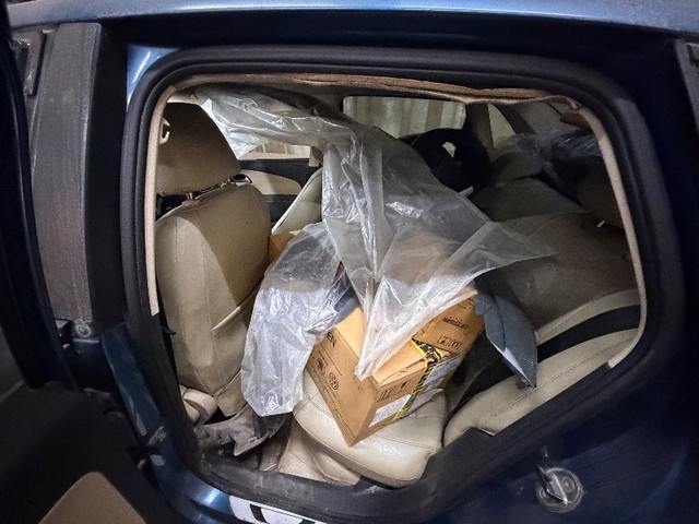 Volkswagen Ameo 1.2 MPI Highline Second-hand 2017 Volkswagen Ameo 1.2 MPI Highline for sale in Bangalore-2