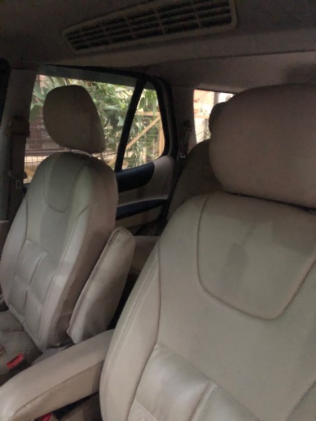 Second-hand 2013 Tata Safari Storme EX for sale in Gwalior-4