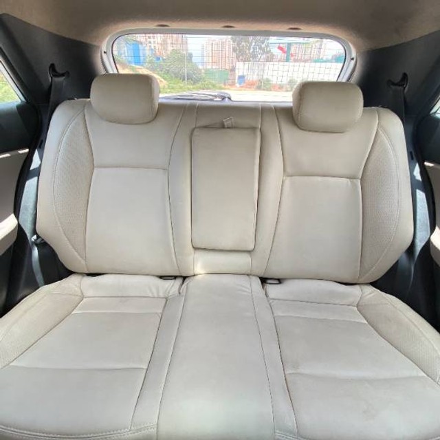 Second-hand 2019 Hyundai i20 Asta Option CVT BSIV for sale in Kengeri-8