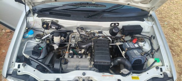 Second-hand 2012 Maruti Alto 800 LXi for sale in Chikmagalur-3