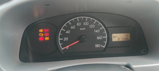 Second-hand 2012 Maruti Alto 800 LXi for sale in Chikmagalur-6