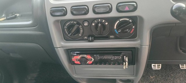 Second-hand 2012 Maruti Alto 800 LXi for sale in Chikmagalur-7