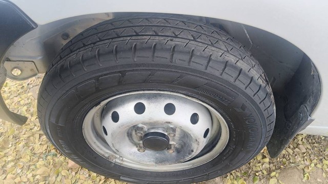 Second-hand 2012 Maruti Alto 800 LXi for sale in Chikmagalur-5