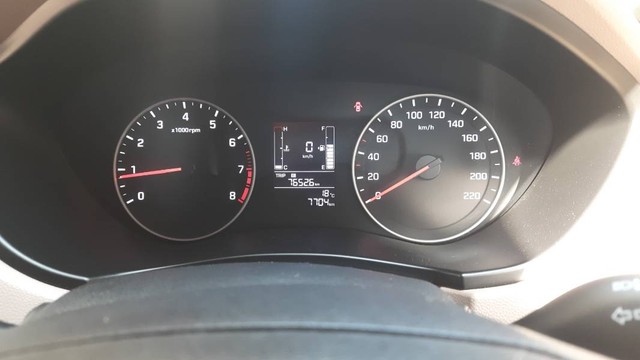 Second-hand 2019 Hyundai i20 Magna Plus BSIV for sale in Siliguri-10