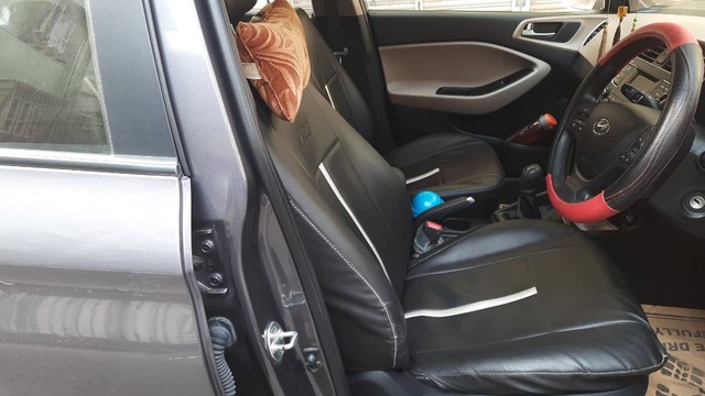 Second-hand 2019 Hyundai i20 Magna Plus BSIV for sale in Siliguri-11