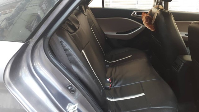 Second-hand 2019 Hyundai i20 Magna Plus BSIV for sale in Siliguri-9