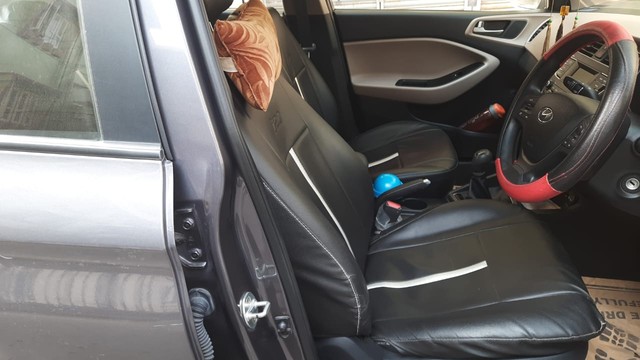 Second-hand 2019 Hyundai i20 Magna Plus BSIV for sale in Siliguri-5